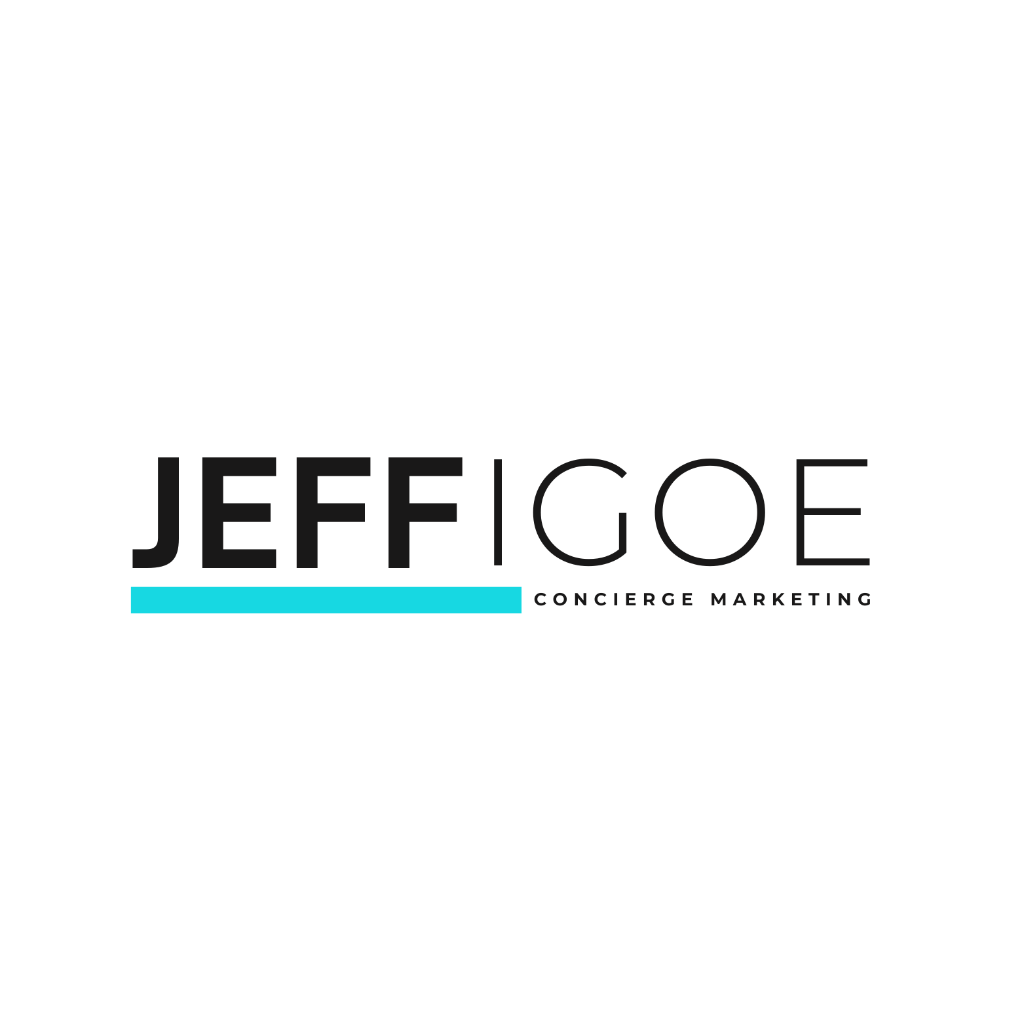 Jeff Igoe Concierge Marketing